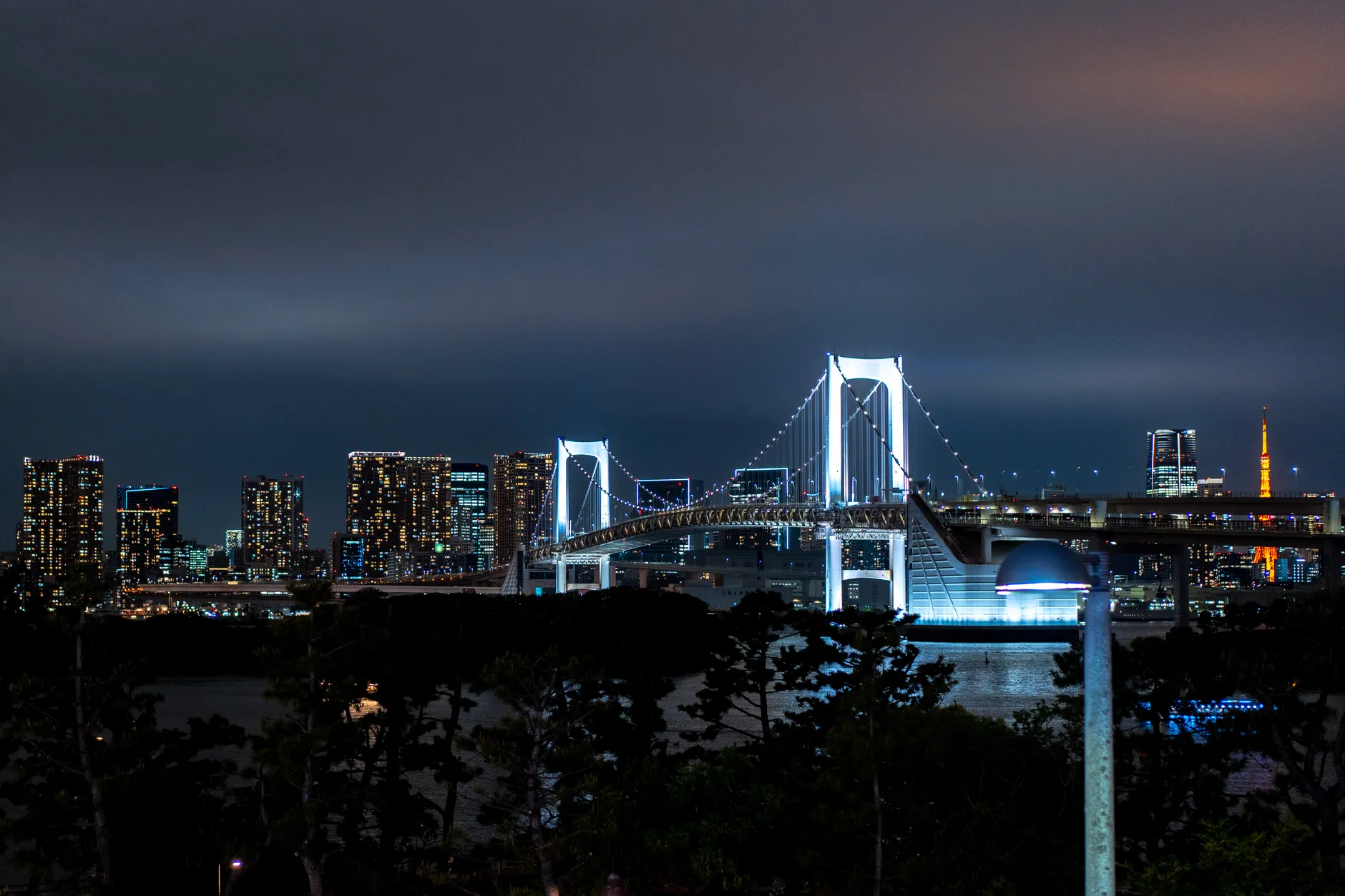 東京台場攻略 20262026圖片1｜攻略