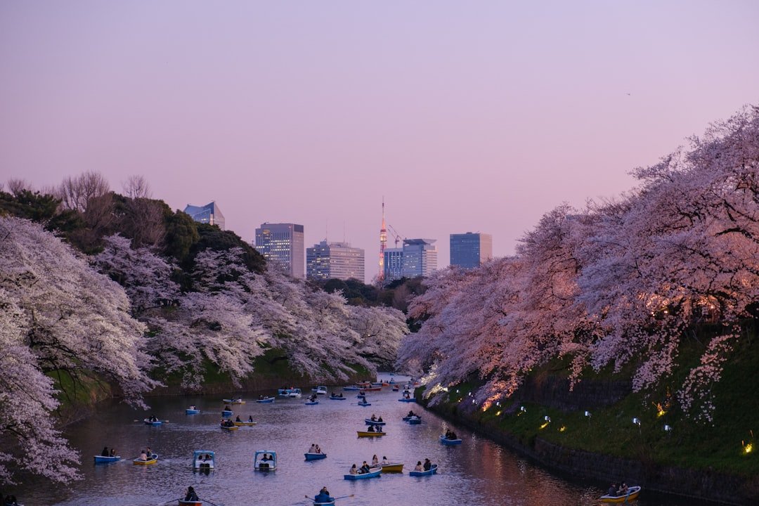 東京台場攻略 20262026圖片2｜攻略