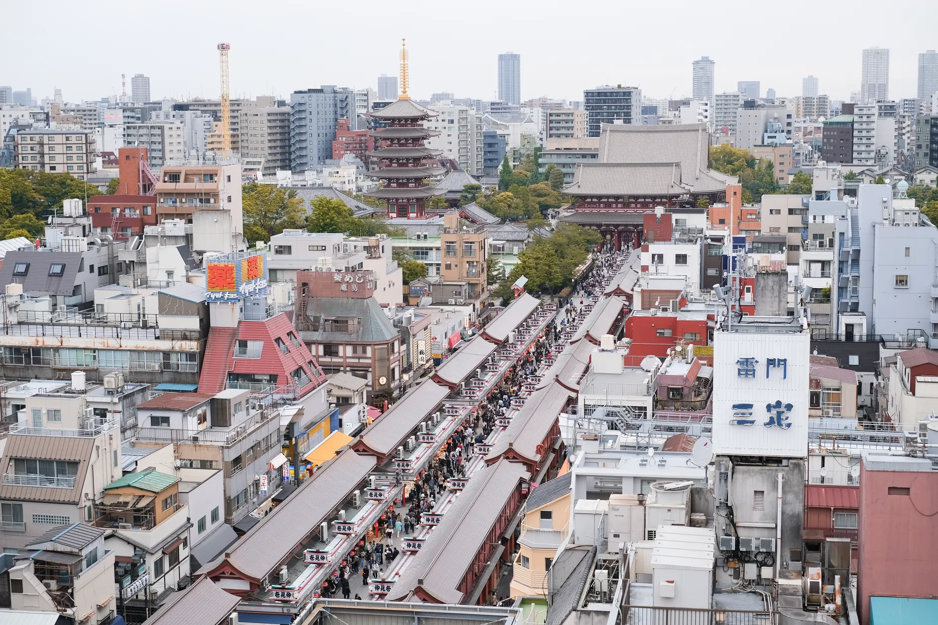 東京吉祥寺夜晚玩什麼?2026夜景與夜市行程整理 東京吉祥寺夜晚玩什麼?2026夜景與夜市行程整理