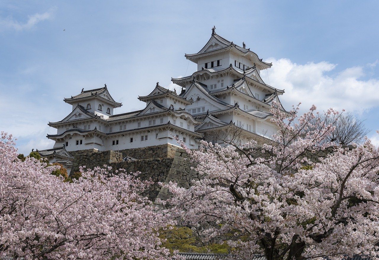 日本賞櫻七天行程推薦2026圖片3｜攻略