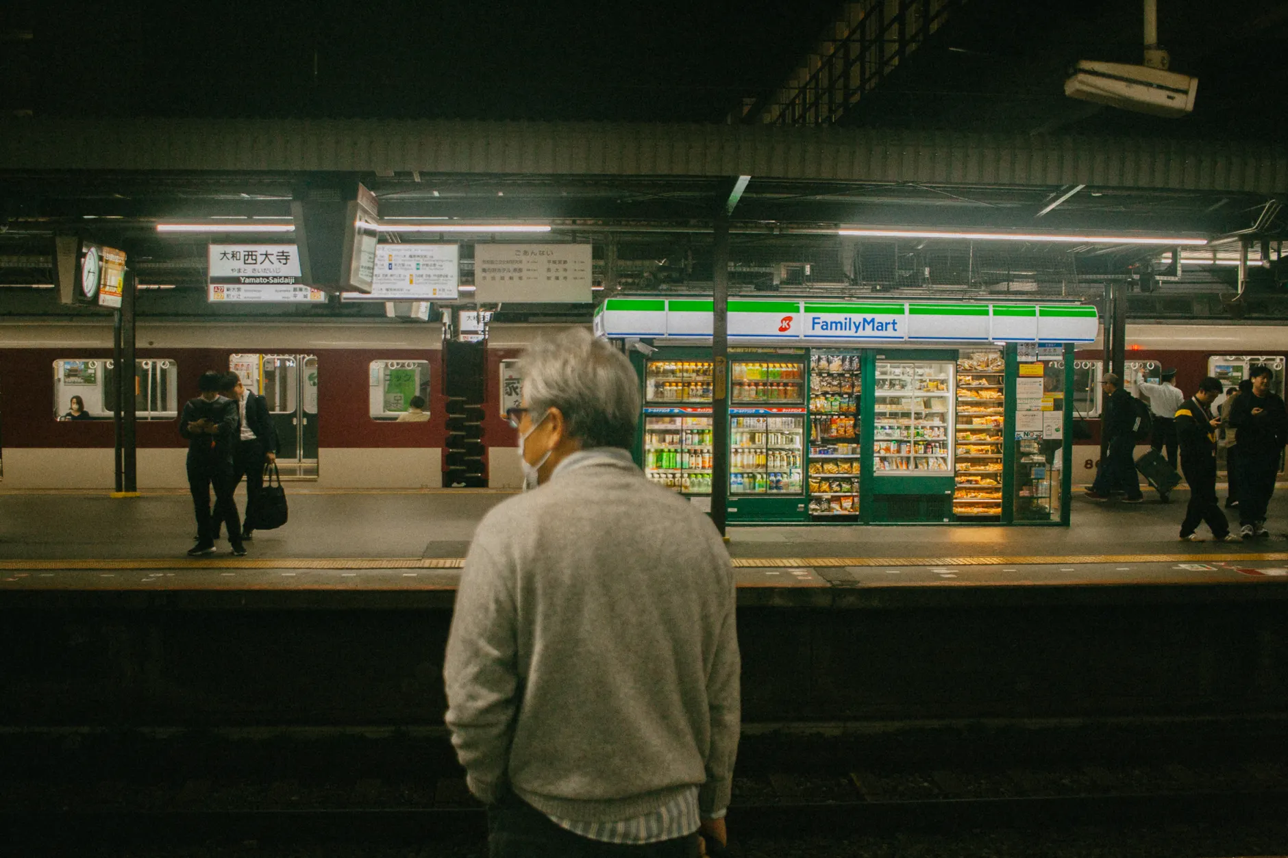 【2026最新】日本銀髮族旅遊行程完整攻略｜新手也能輕鬆上手