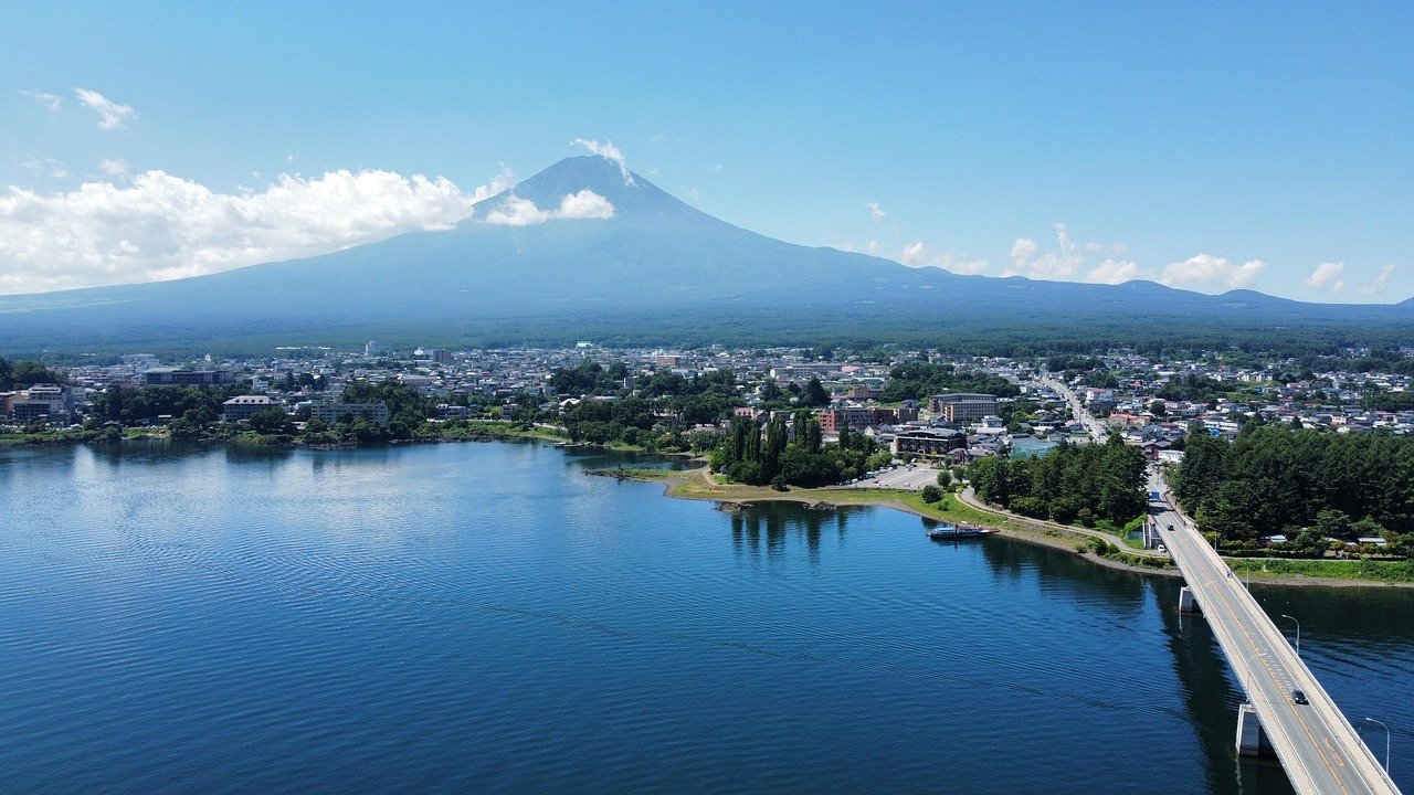 東京到河口湖交通攻略2026圖片3｜攻略