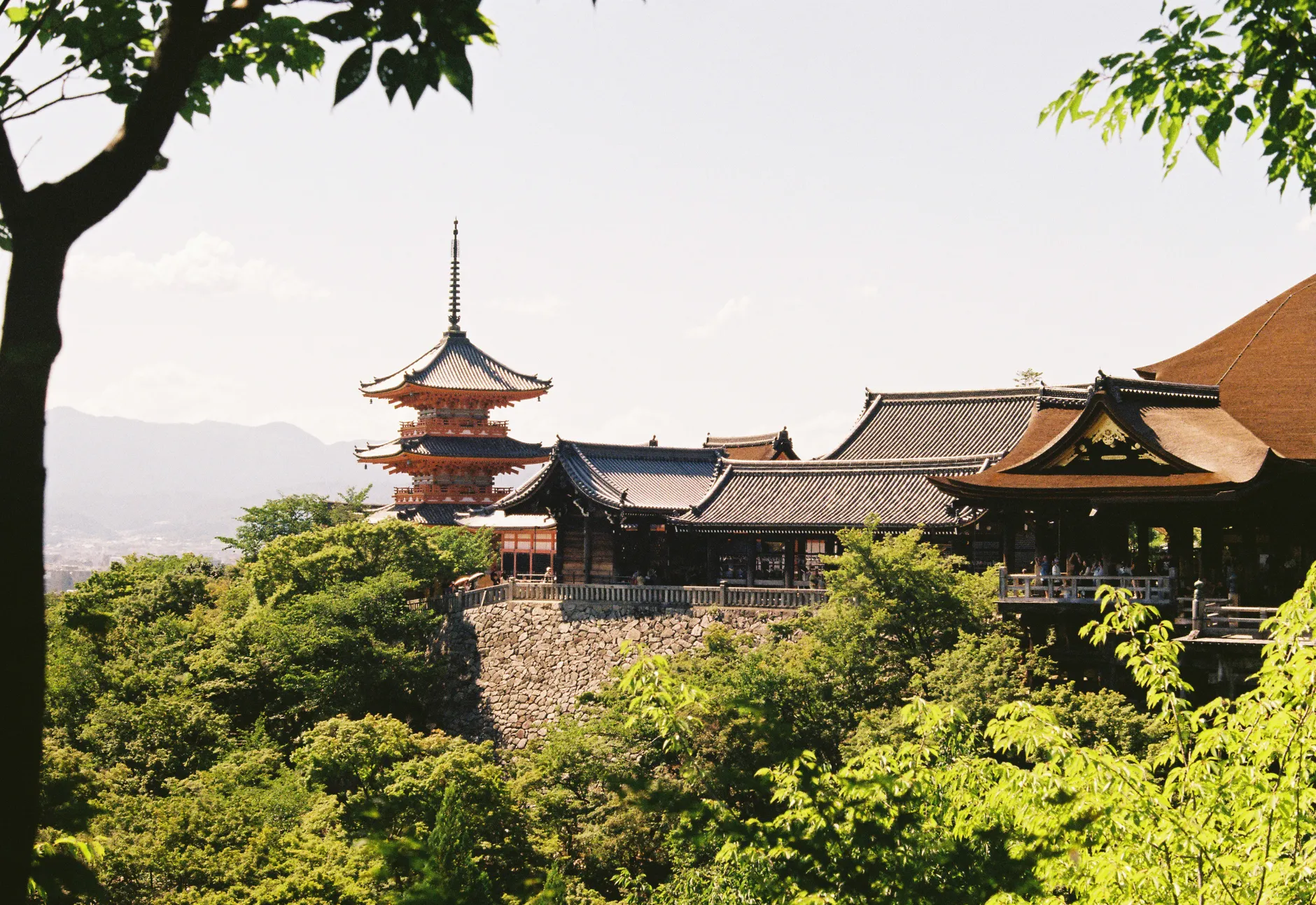 京都清水寺攻略 20262026圖片1｜攻略