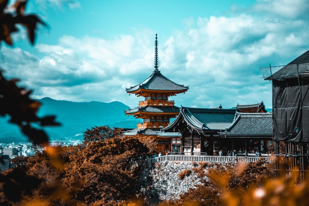 京都清水寺攻略 20262026圖片2｜攻略
