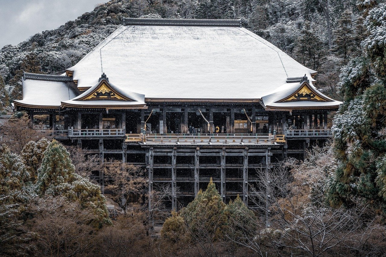 京都清水寺攻略 20262026圖片3｜攻略