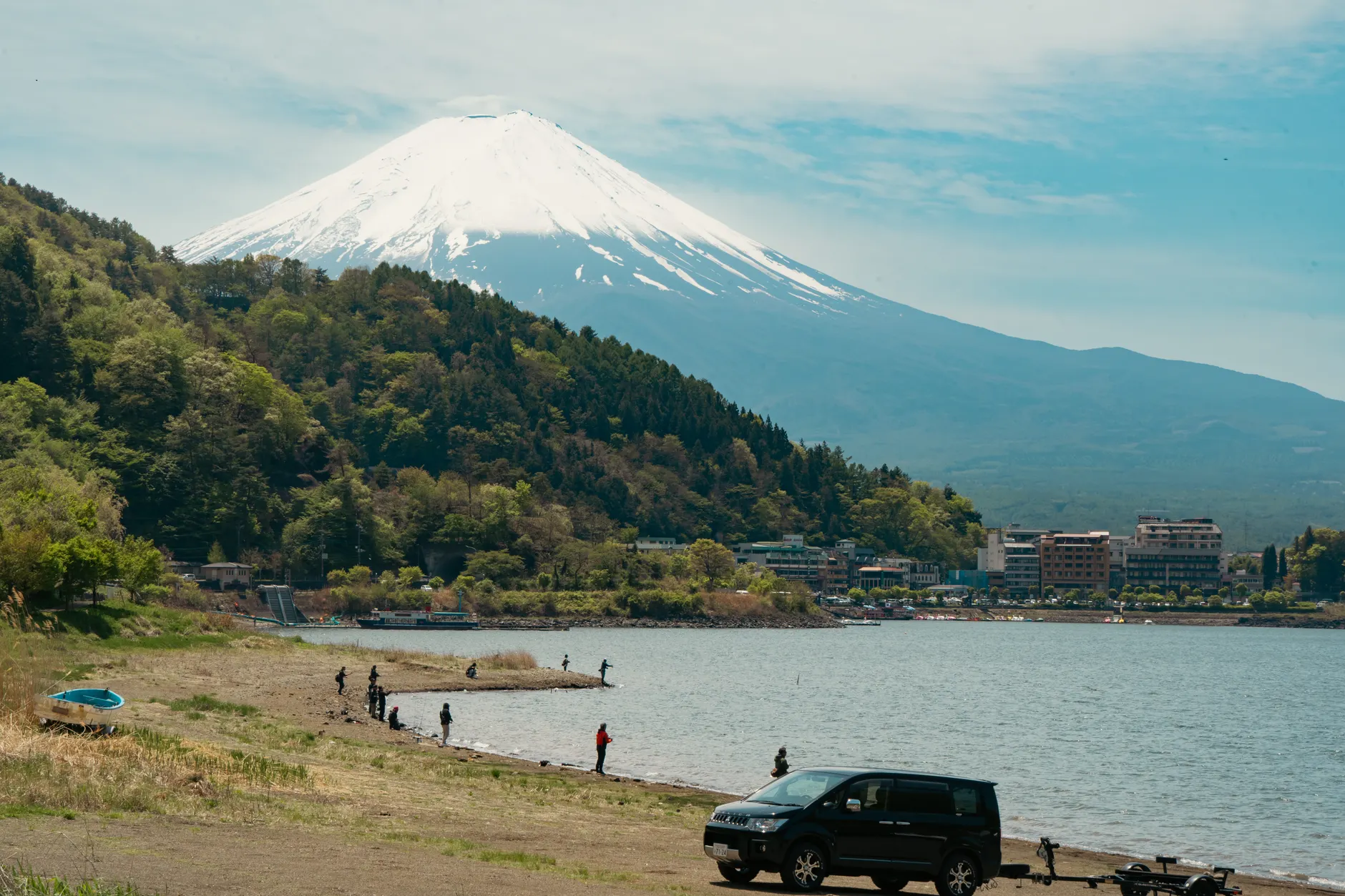 河口湖富士山攻略 20262026圖片1｜攻略