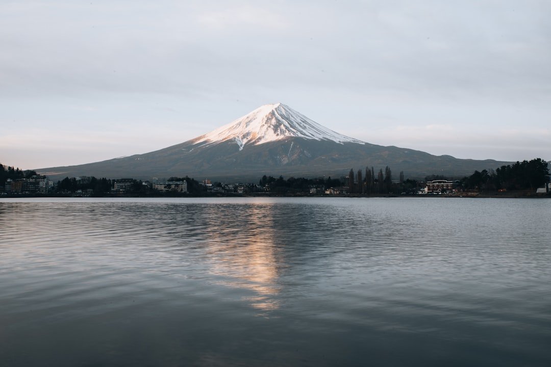 河口湖富士山攻略 20262026圖片2｜攻略