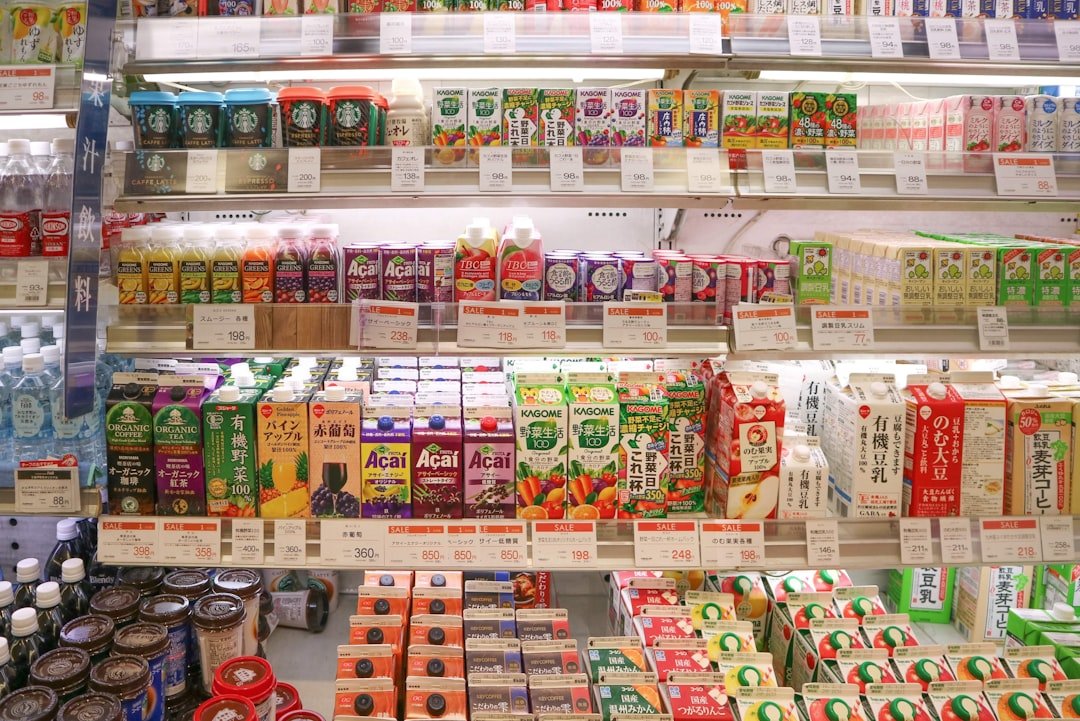 日本超市必買推薦 20262026圖片2｜攻略
