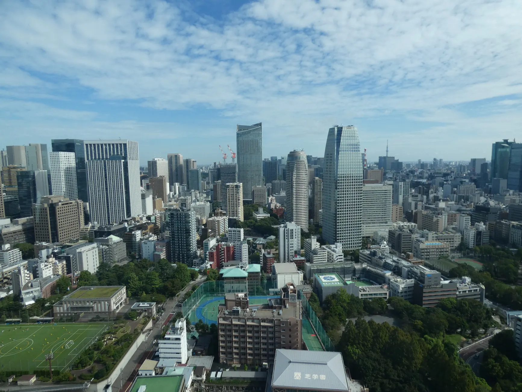 東京六本木攻略 20262026圖片1|攻略