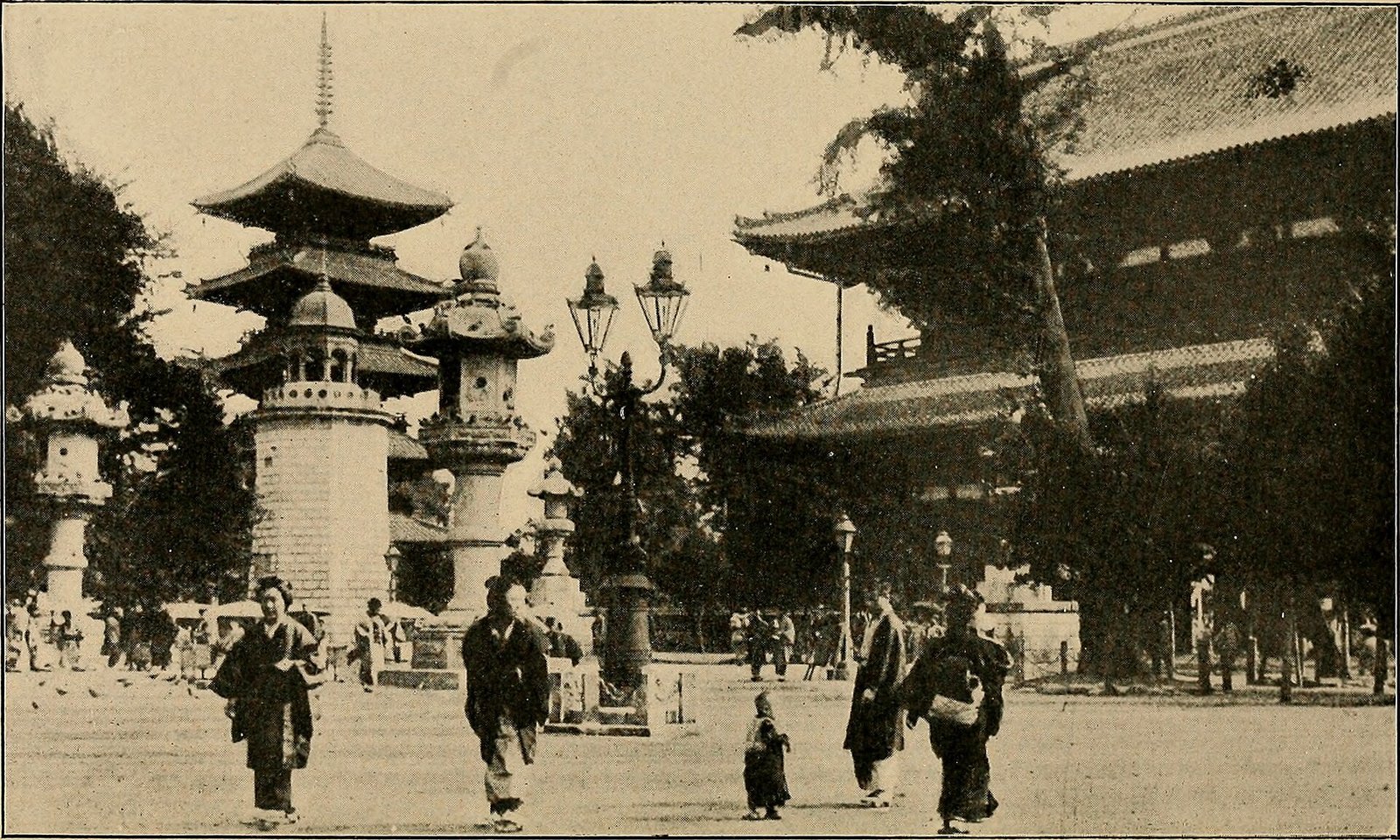 情侶必看東京淺草寺浪漫攻略｜2026約會景點全收錄