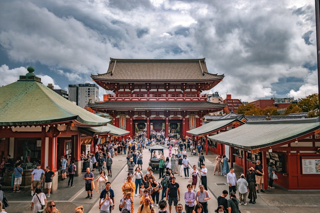 東京淺草寺攻略 20262026圖片2｜攻略