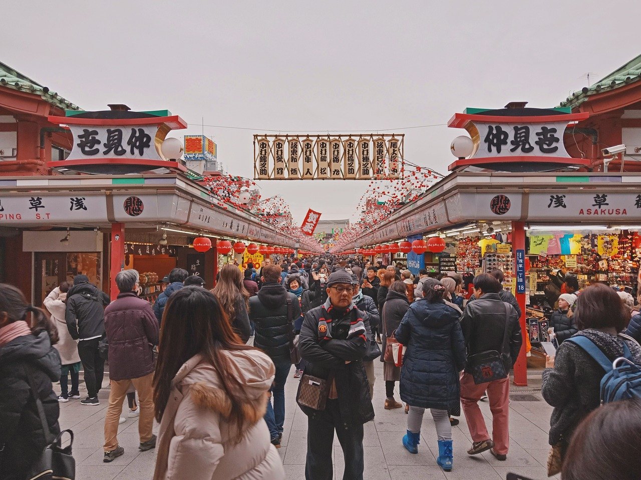 東京淺草寺攻略 20262026圖片3｜攻略