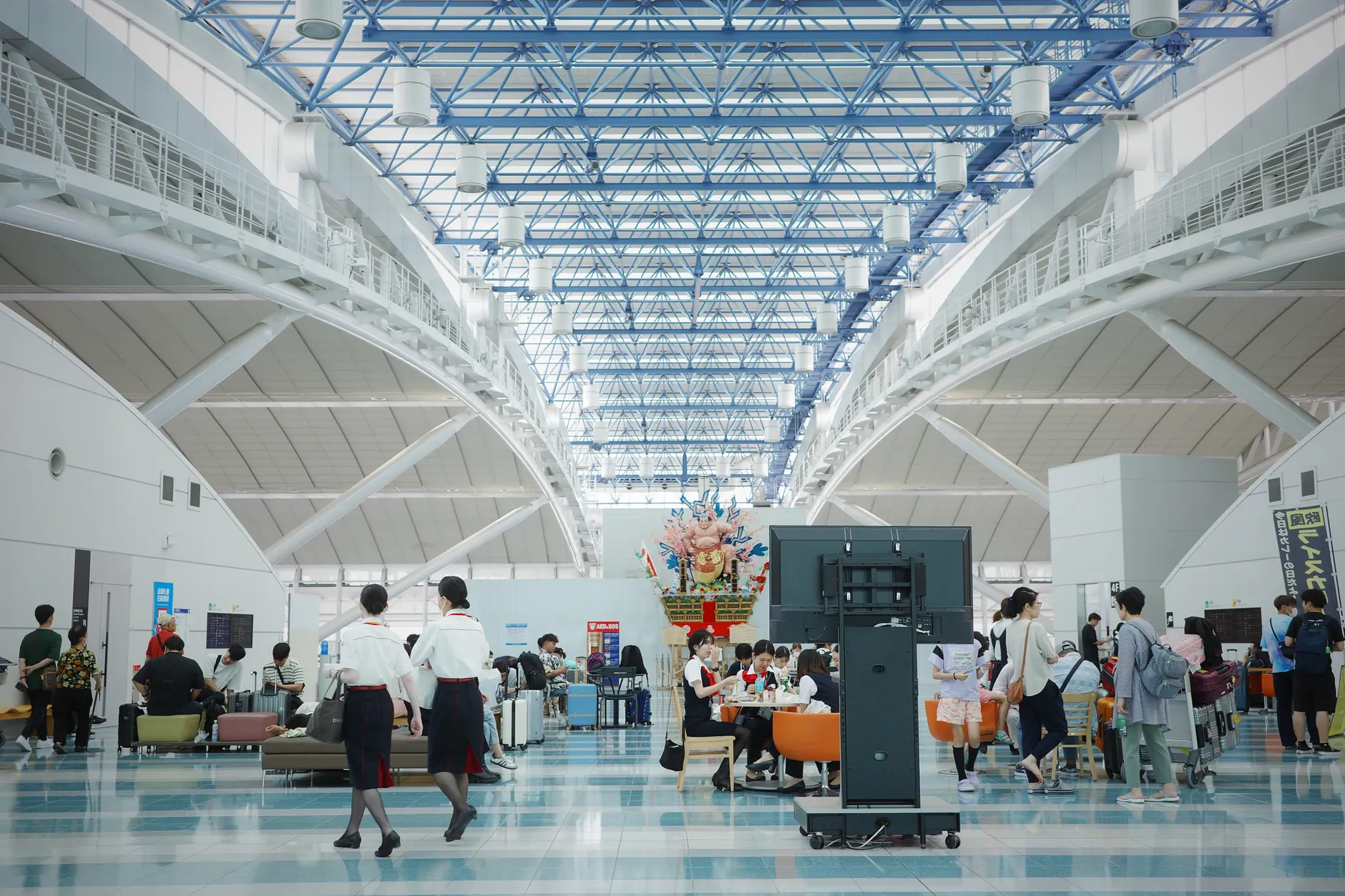 福岡機場到市區交通口袋名單2026｜當地人推薦的私房路線