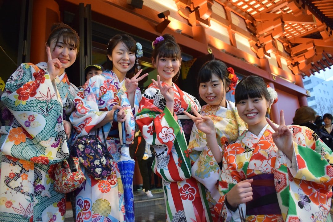 日本浴衣體驗推薦 20262026圖片2｜攻略