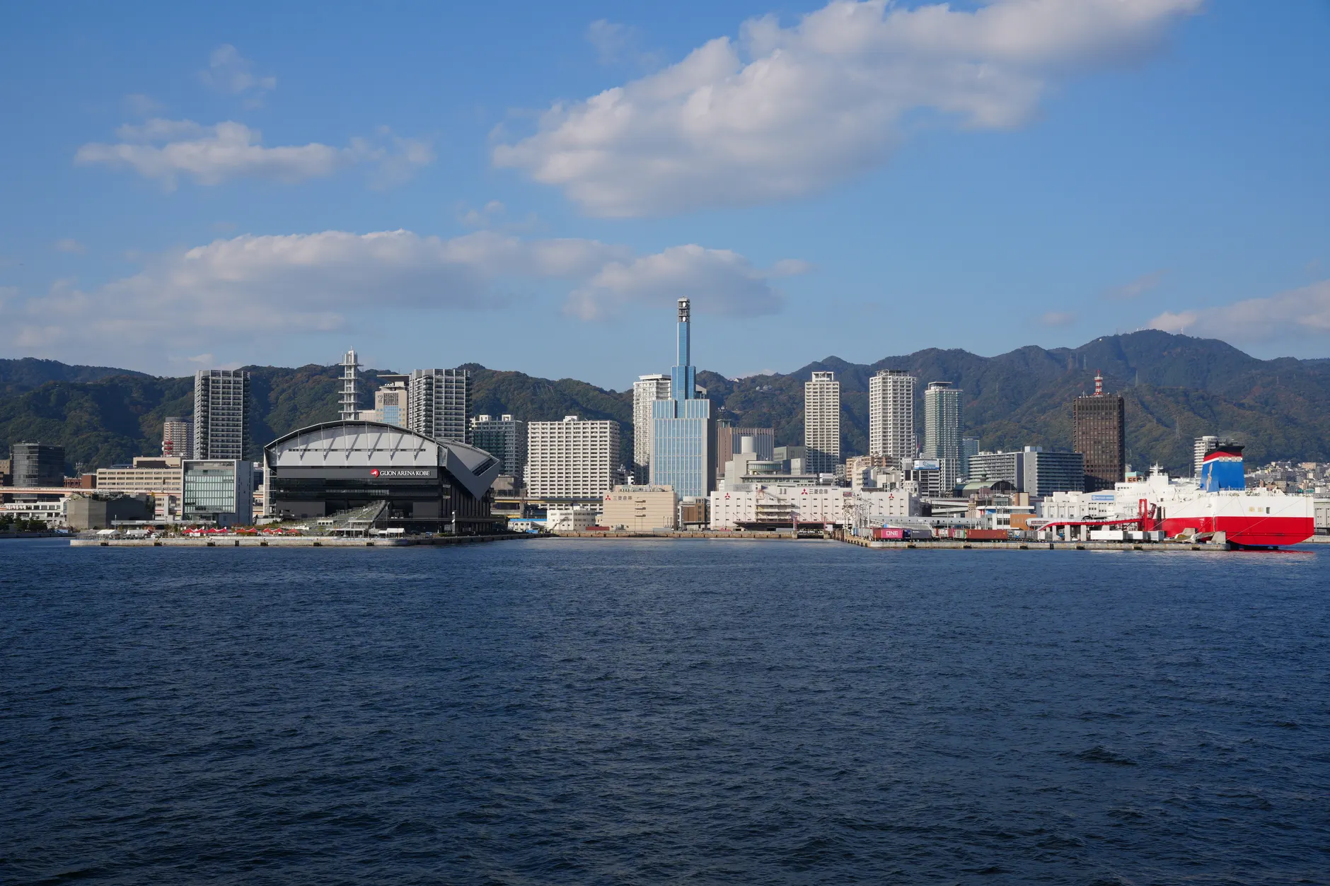 大阪到神戶交通攻略2026圖片1｜攻略