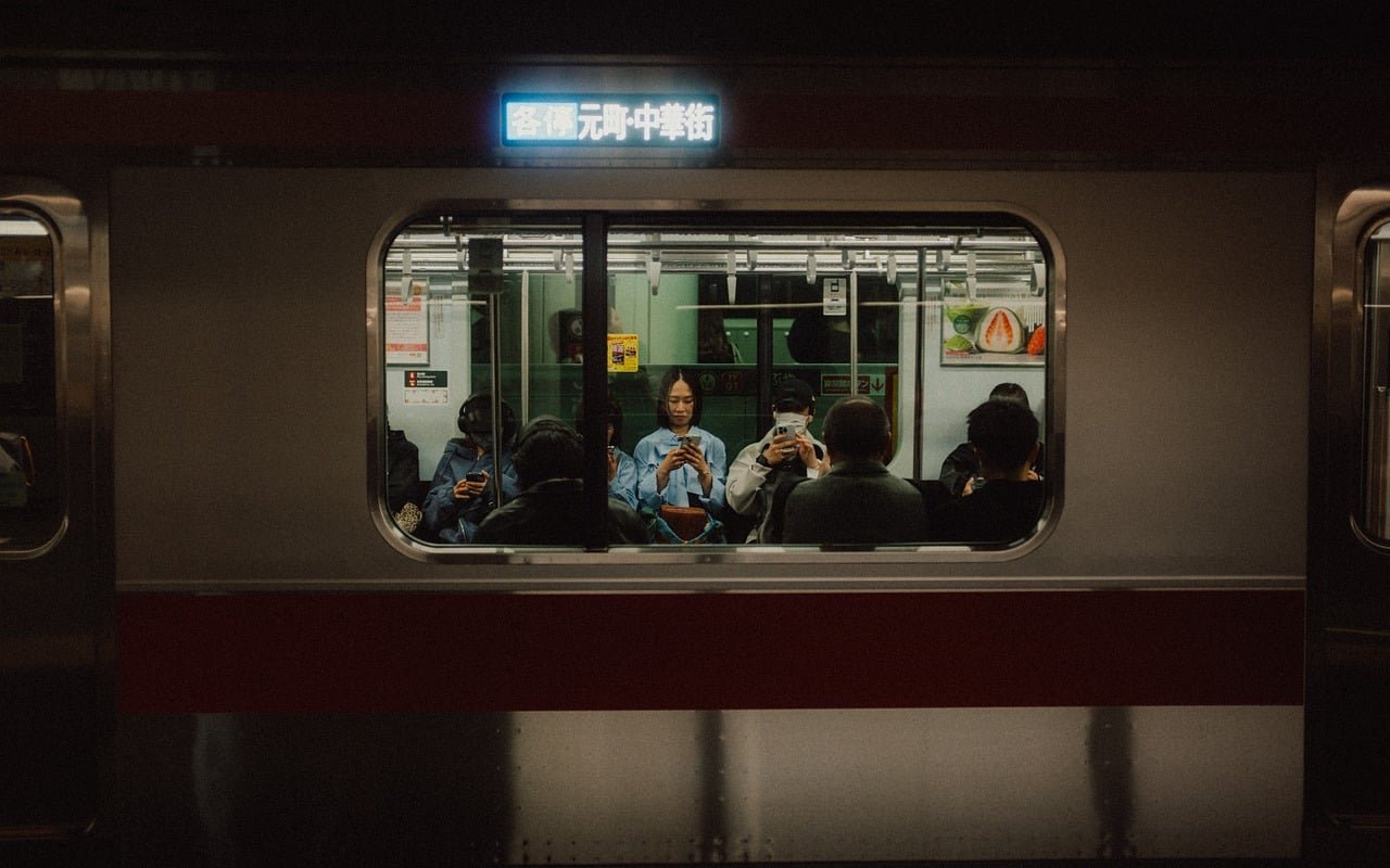 東京到箱根交通攻略2026圖片2|攻略