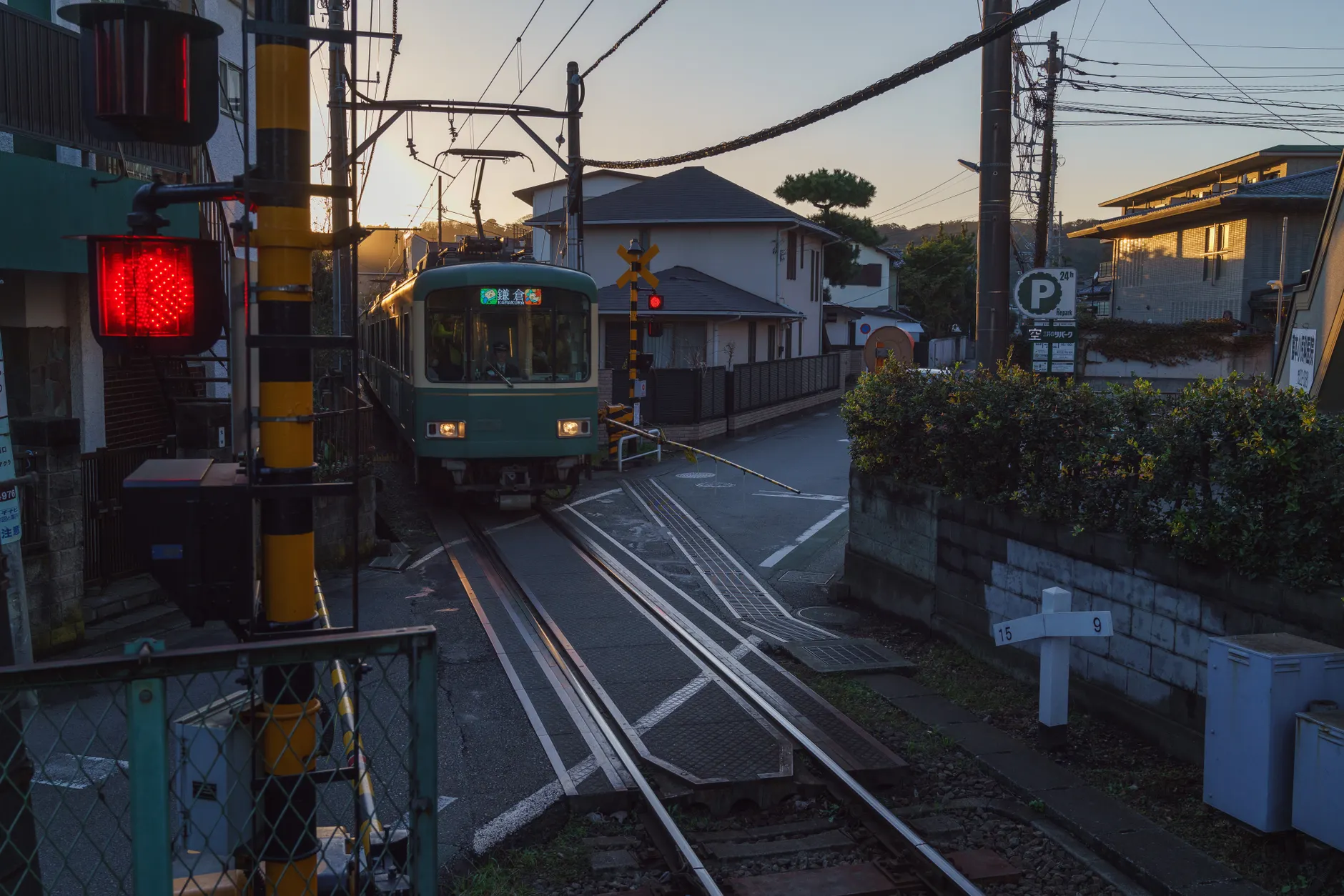 東京到鎌倉交通攻略2026圖片1|攻略