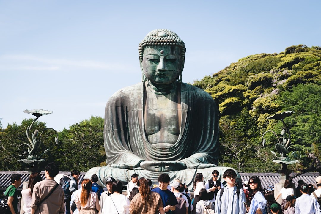 東京到鎌倉交通攻略2026圖片2|攻略