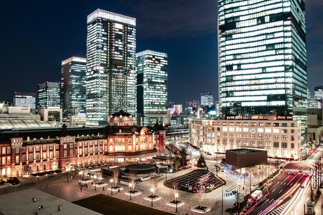東京到日光交通攻略2026圖片2｜攻略