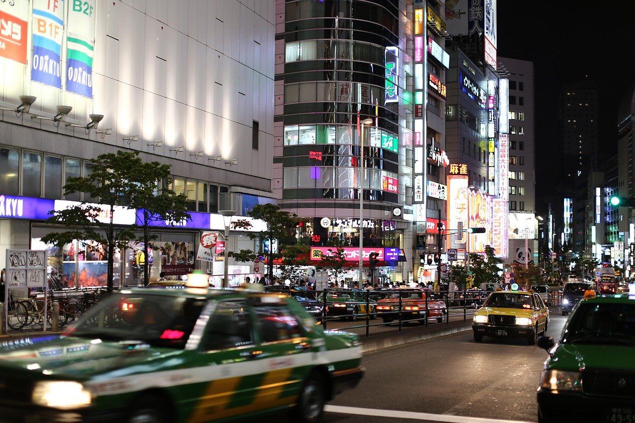 東京到日光交通攻略2026圖片3｜攻略