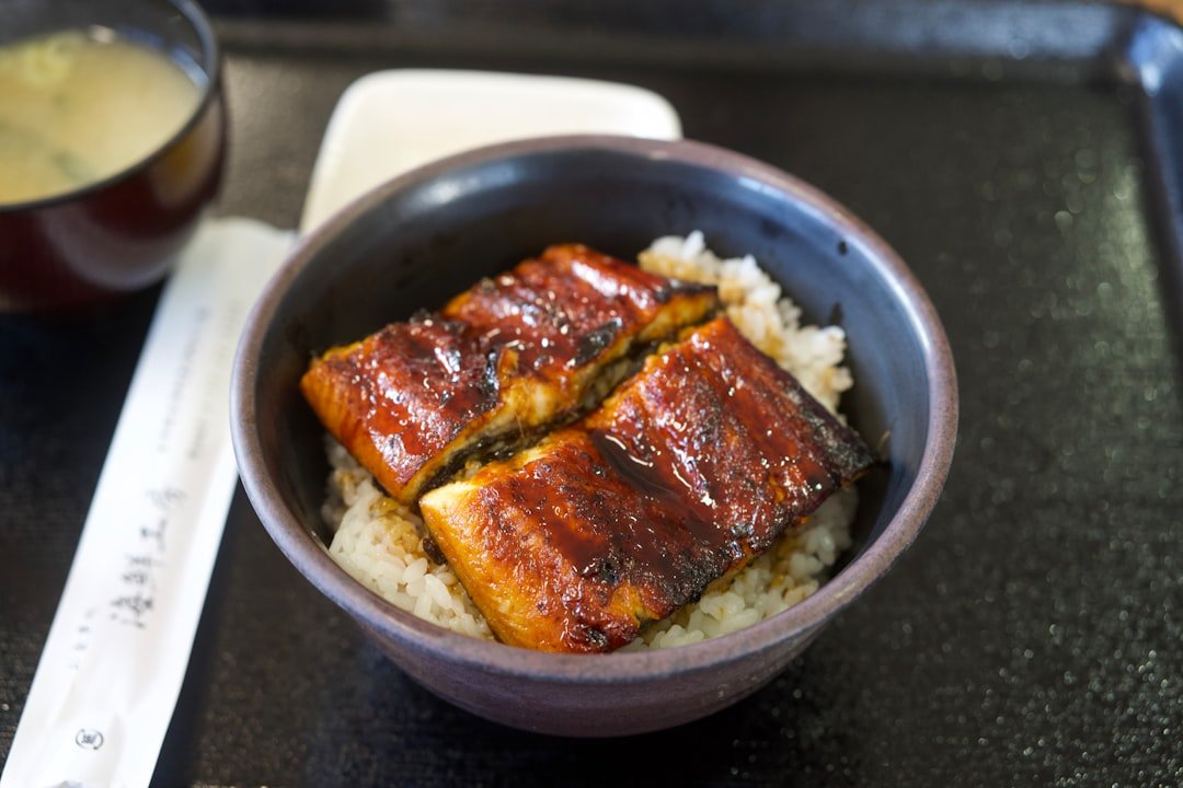 日本鰻魚飯推薦 20262026圖片2｜攻略