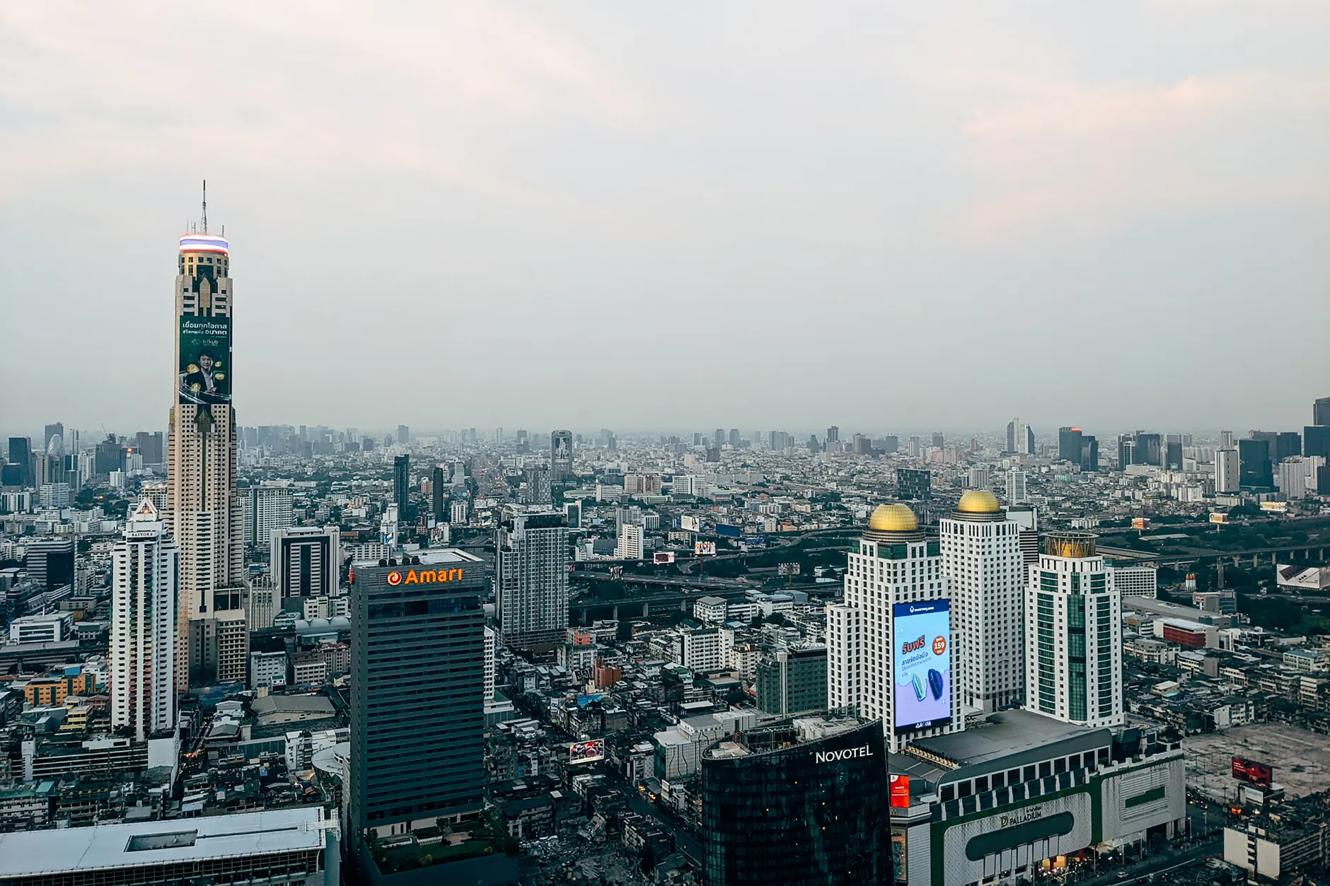 曼谷七天六夜深度行程2026圖片1｜攻略