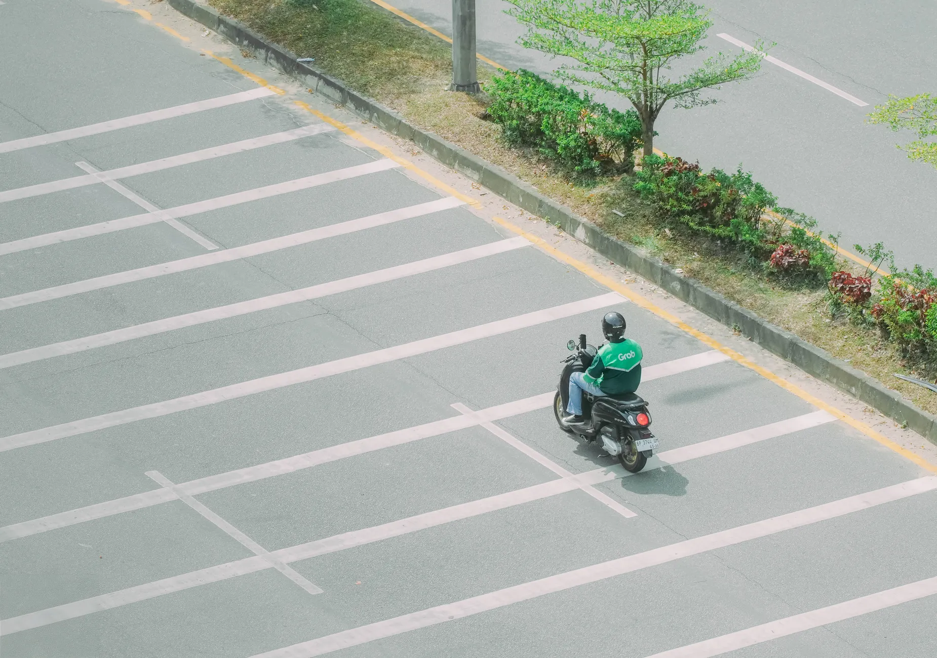 泰國Bolt叫車教學 20262026圖片1｜攻略