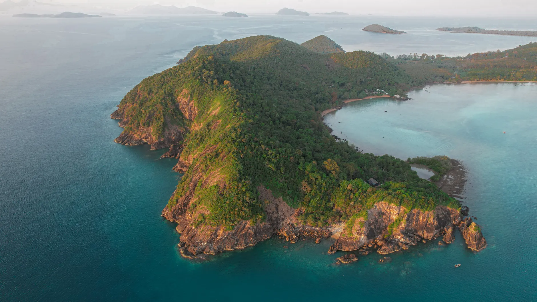 泰國離島推薦比較 20262026圖片1|攻略