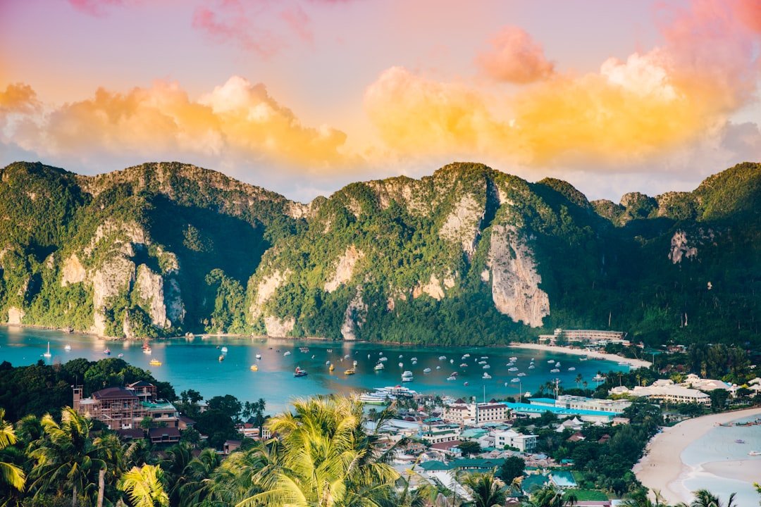 泰國離島推薦比較 20262026圖片2|攻略