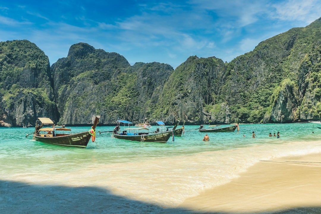 泰國親子旅遊推薦行程2026圖片2｜攻略