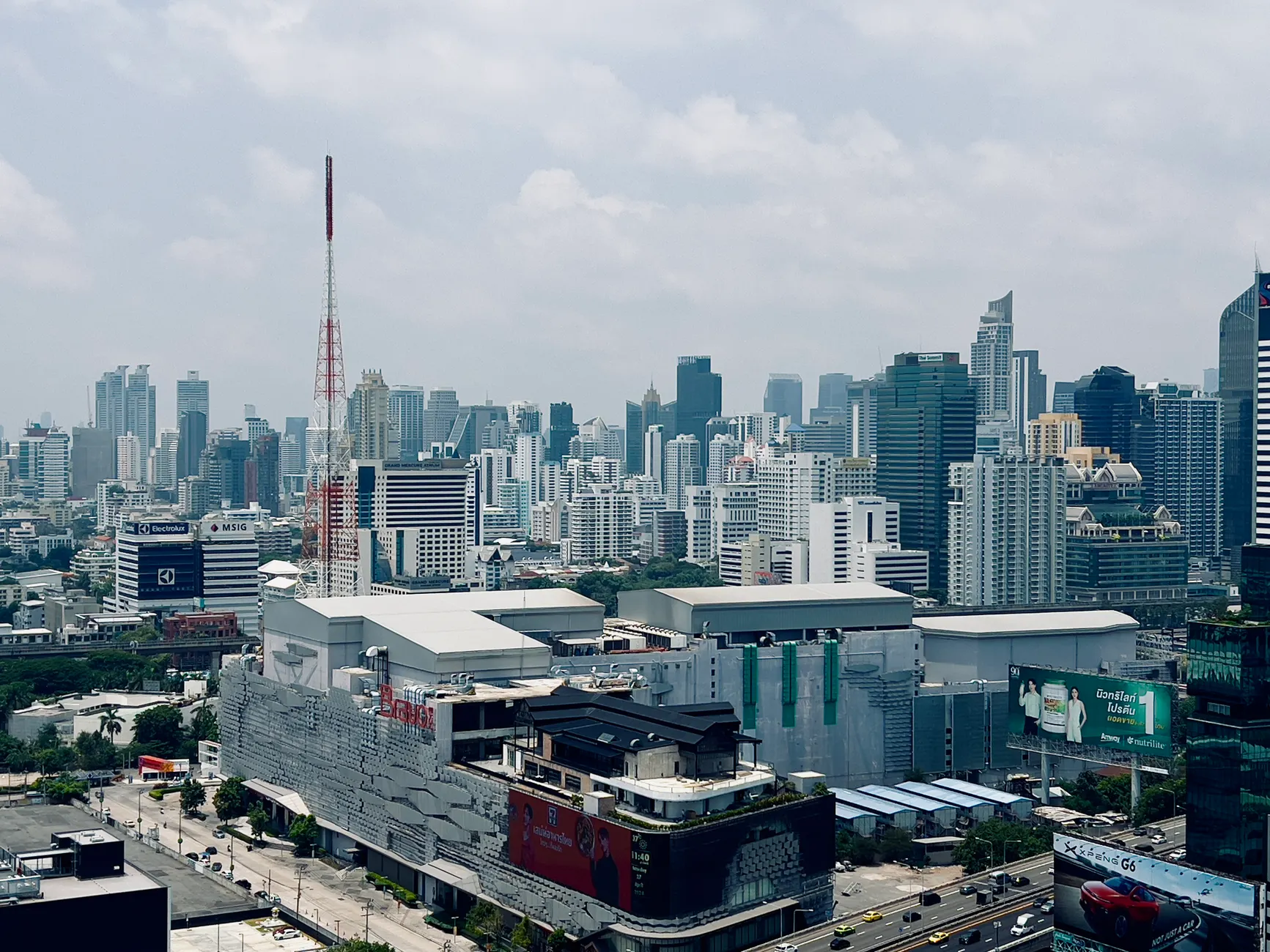 曼谷Central World攻略2026圖片1|攻略