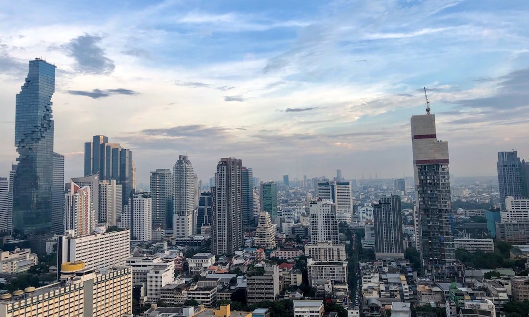 曼谷王權大京都大廈攻略2026圖片2|攻略