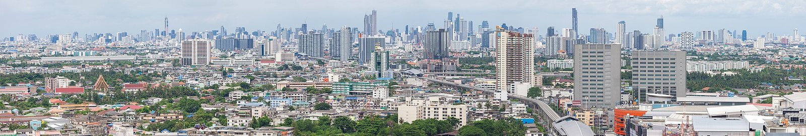 ICONSIAM暹羅天地女子旅行指南｜2026安全又好拍的路線