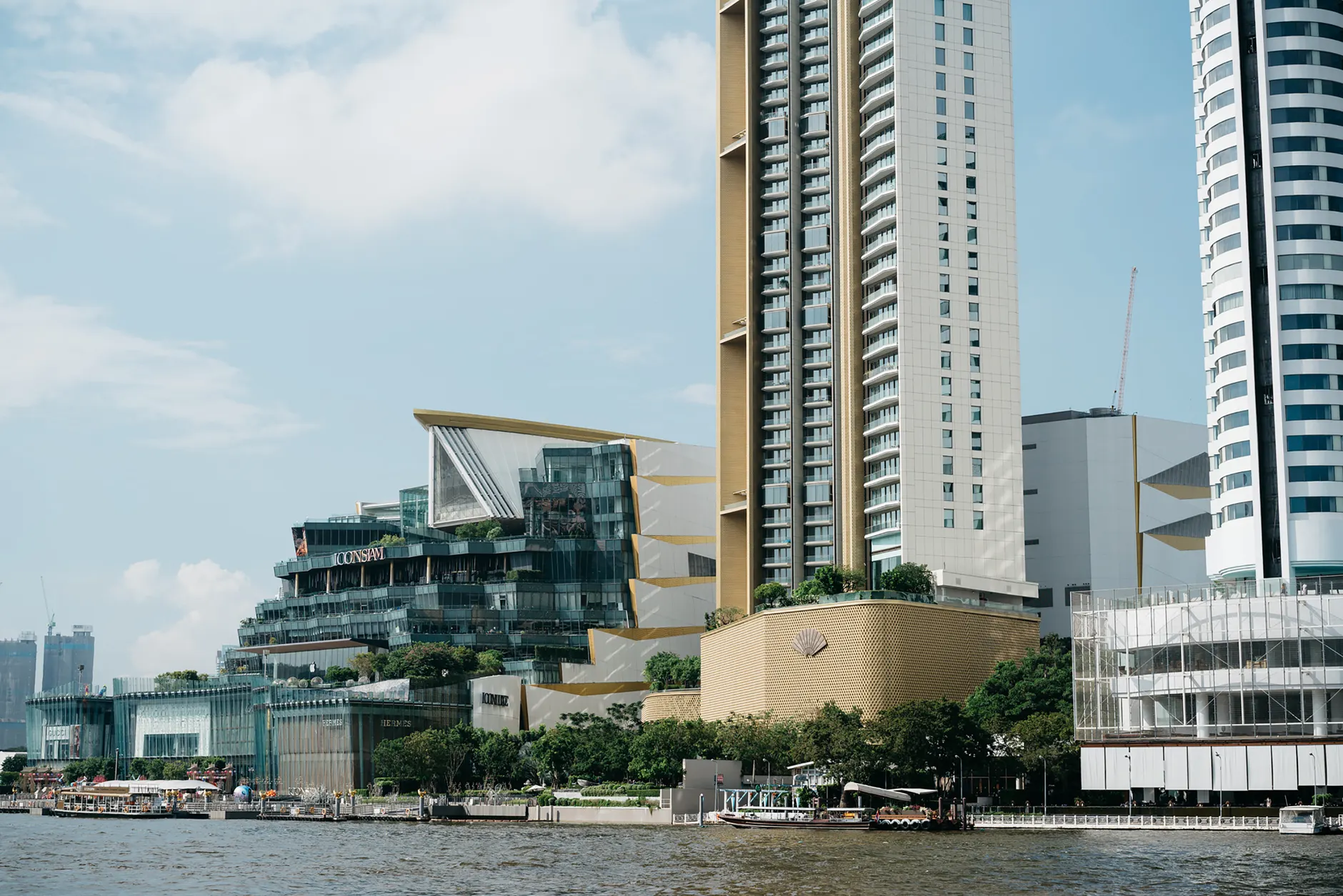 ICONSIAM 暹羅天地攻略2026圖片1｜攻略