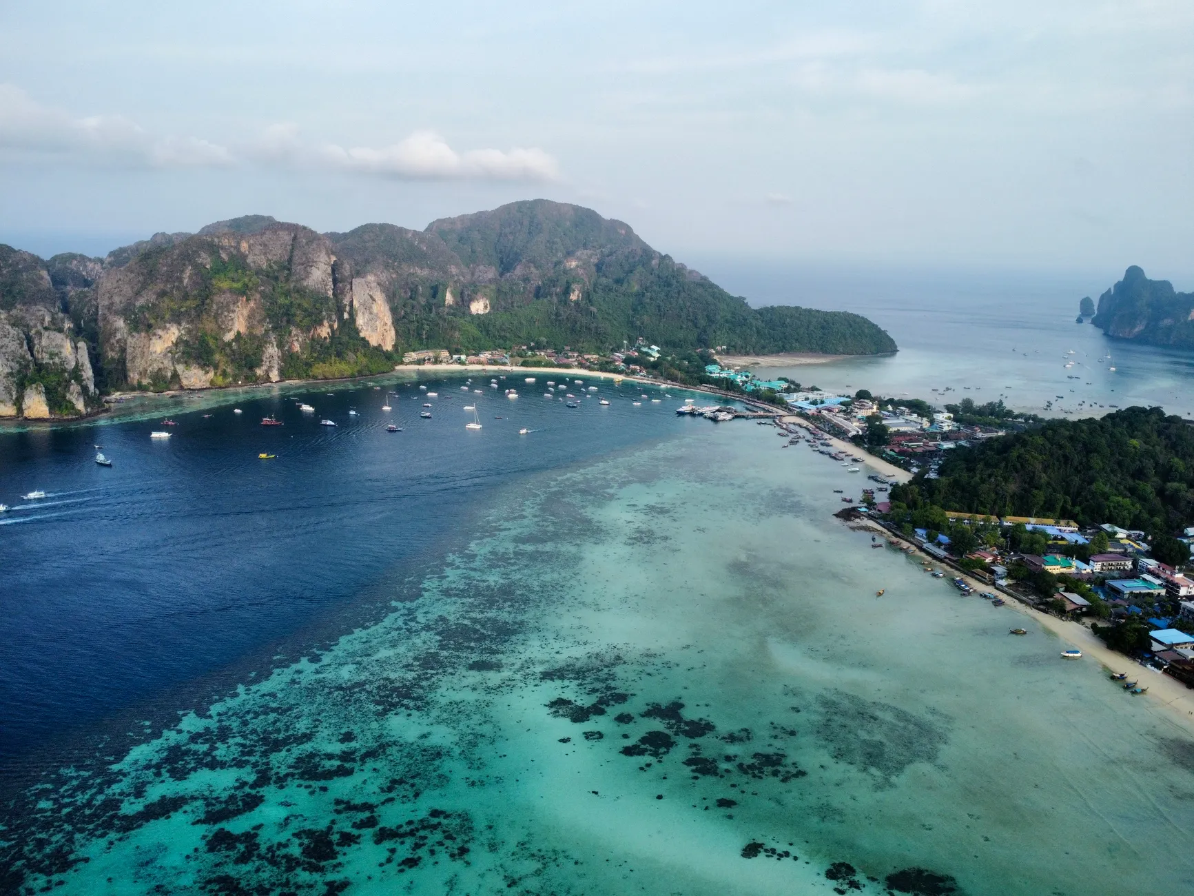 PP島跳島行程推薦 20262026圖片1|攻略