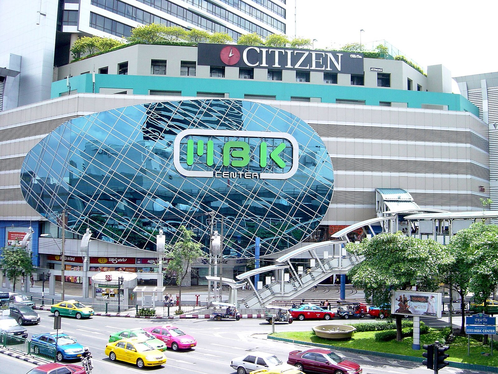 20個曼谷MBKCenter購物冷知識|2026玩家必看的內行筆記 20個曼谷MBKCenter購物冷知識|2026玩家必看的內行筆記
