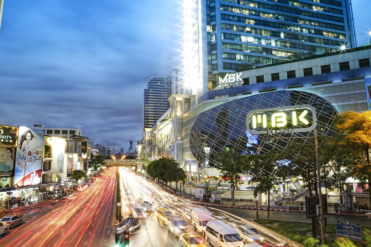 曼谷MBK Center購物攻略2026圖片3|攻略