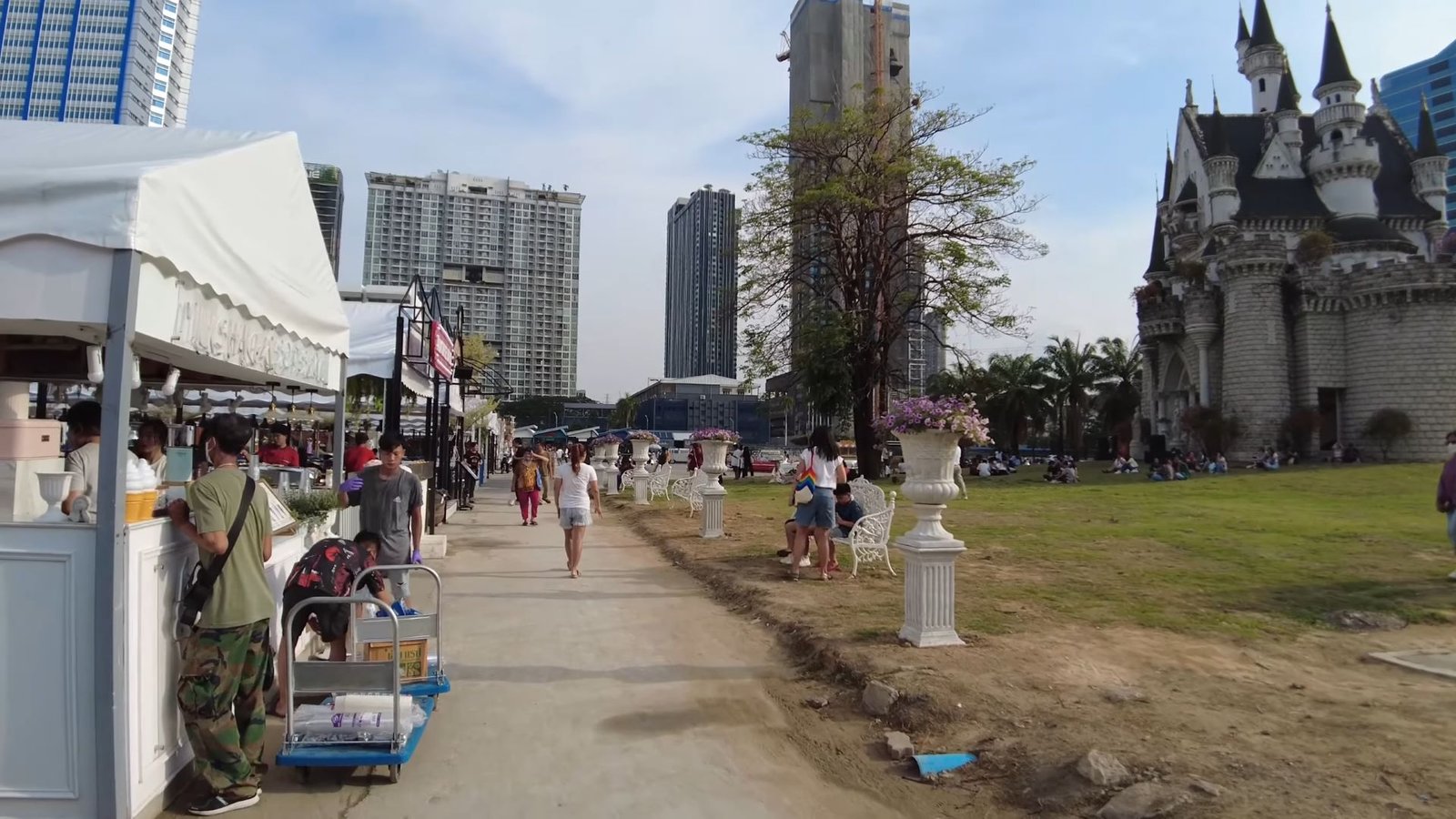 【神級攻略】曼谷JoddFairs夜市2026|資深玩家不藏私分享 【神級攻略】曼谷JoddFairs夜市2026|資深玩家不藏私分享
