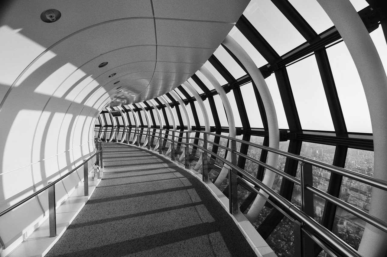 曼谷SkyWalk觀景台攻略2026圖片2|攻略