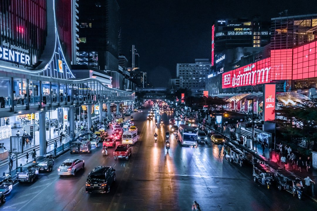 曼谷EmQuartier購物攻略2026圖片2|攻略
