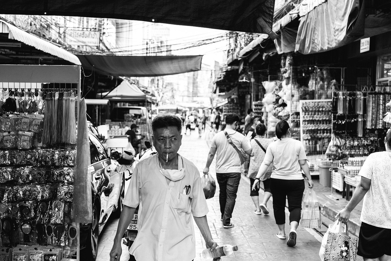 曼谷EmQuartier購物攻略2026圖片3|攻略