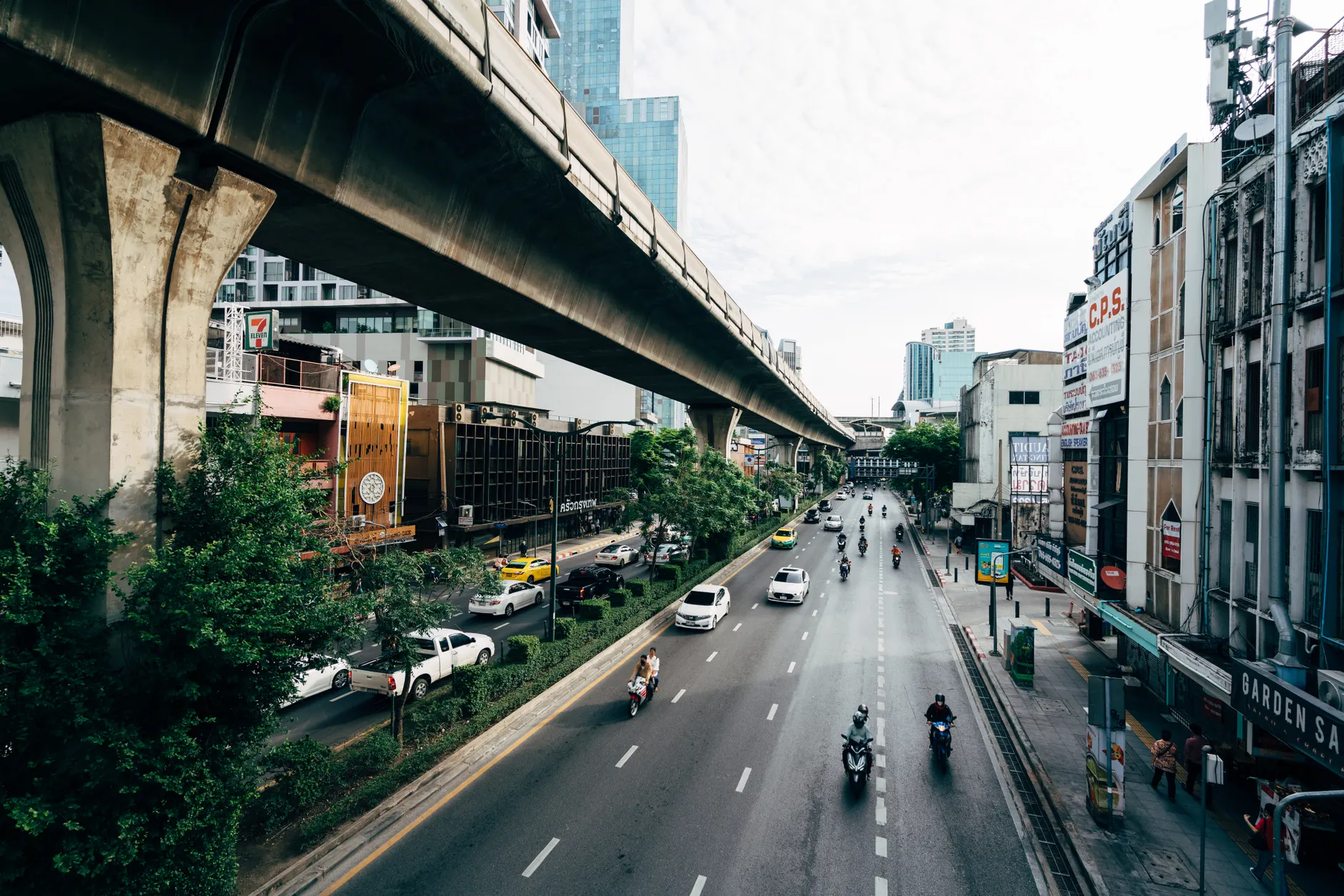 曼谷Siam Paragon購物攻略2026圖片1|攻略