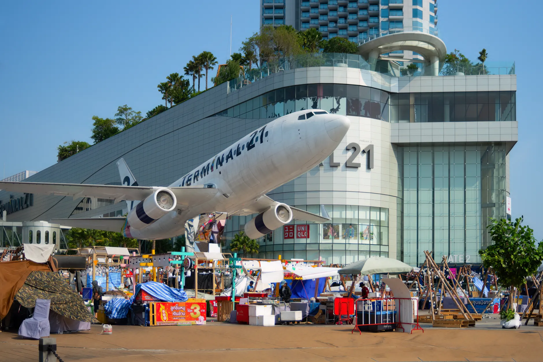 曼谷Terminal21購物有什麼隱藏玩法?2026KOL口袋名單揭曉 曼谷Terminal21購物有什麼隱藏玩法?2026KOL口袋名單揭曉