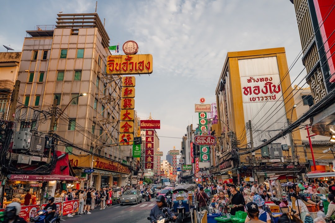 泰國Hostel青旅推薦 20262026圖片2｜攻略