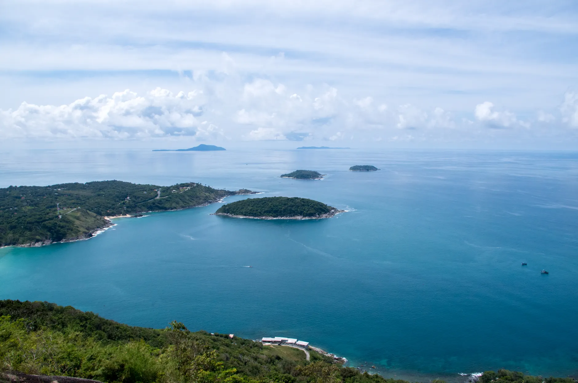 普吉島跳島推薦 20262026圖片1｜攻略