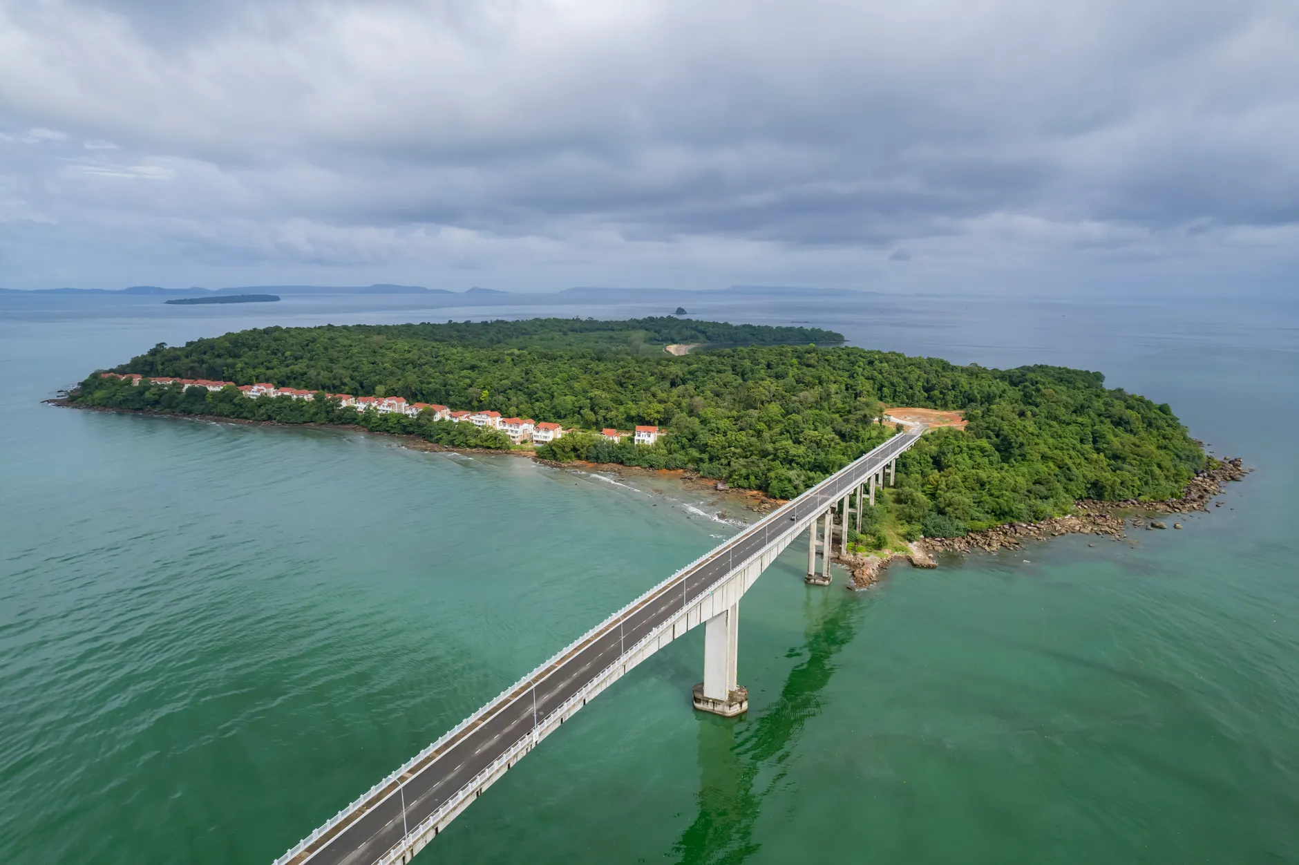 曼谷到象島交通終極玩法解密｜2026最新趨勢與避雷指南