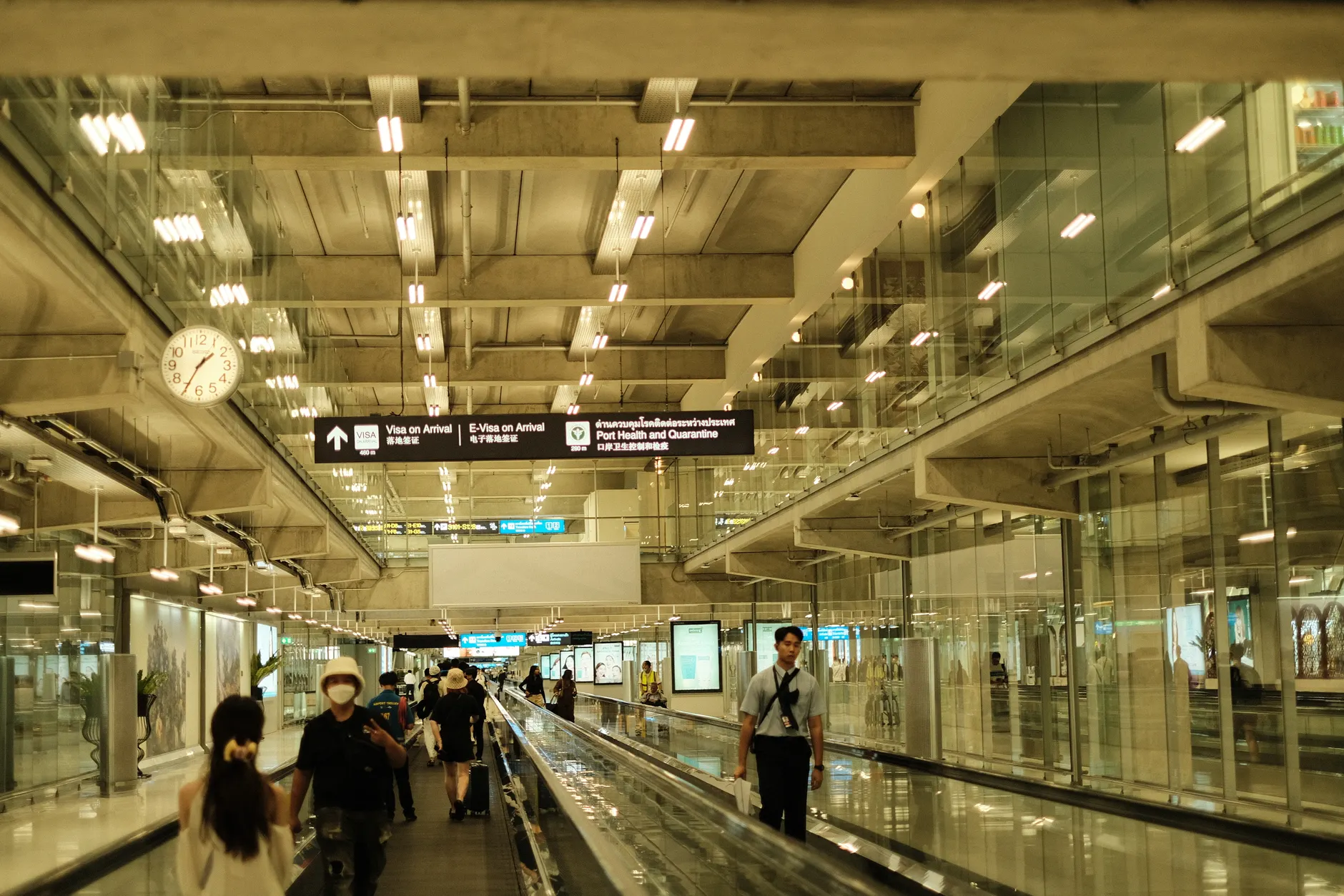 情侶必看泰國落地簽辦理教學浪漫攻略｜2026約會景點全收錄